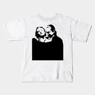 Prince of darkness Kids T-Shirt